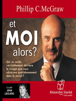 cover image of Et moi alors ?